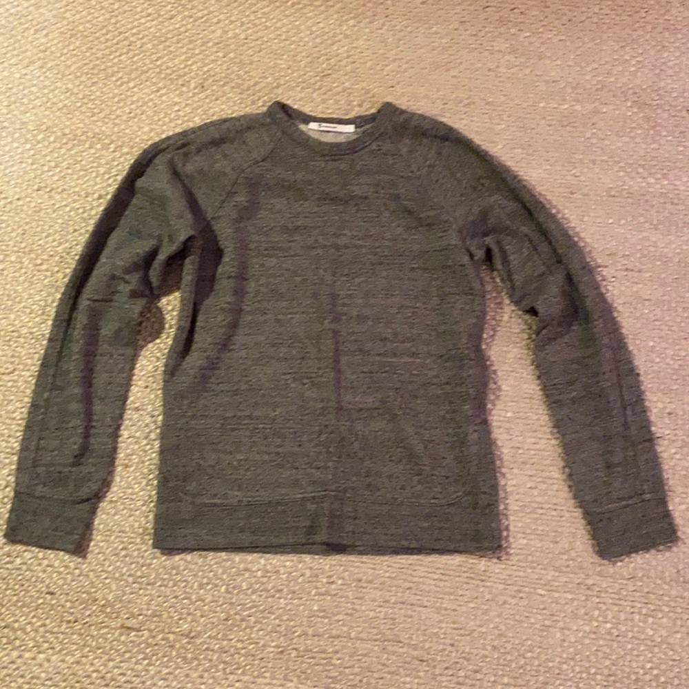T Alexander Wang Crewneck